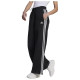 Adidas Γυναικείο παντελόνι φόρμας W 3-Stripes FL Wide Pants